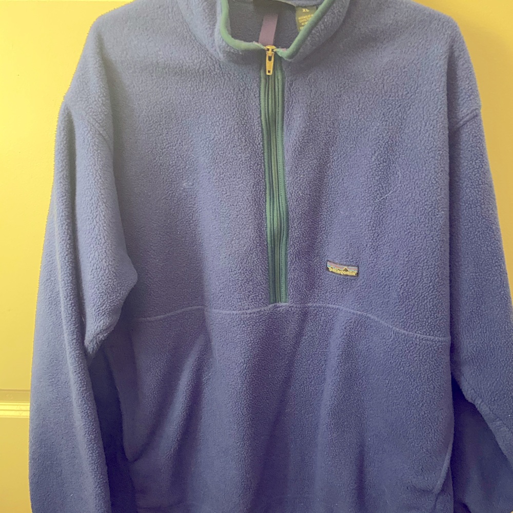 Vintage Patagonia